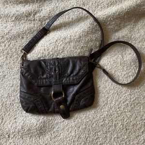 Cross Body Purse